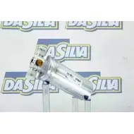 Осушитель кондиционера DA SILVA 0UNWUP FF4521 Opel Frontera (A) 1 Кроссовер 2.2 i (54MWL4) 136 л.с. 1995 – 1998 4NA N4