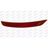 Отражатель габаритов PRASCO VG0394454 8033533195631 1198252412 D0 VQG