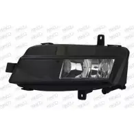 Противотуманная фара, птф PRASCO VG4004414 Volkswagen Golf 7 (5G1, BQ1, BE2) Хэтчбек 2.0 GTI 220 л.с. 2013 – 2024 8033533290329 1G 8ODT