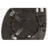 Зеркальный элемент, стекло зеркала PRASCO 8033533208362 Volkswagen Touareg ZNR7 Y13 VG8177503