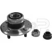 Подшипник ступицы колеса GSP 1198270834 2N64C GHA2 30162K 9230162K