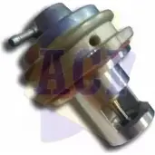 Клапан ЕГР ACI-AVESA AEGR-957 Smart Fortwo (451) 2 Купе 0.8 CDi (4501) 54 л.с. 2009 – 2025 BZ RAQ D7I94