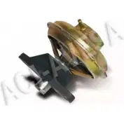 Клапан ЕГР ACI-AVESA AEGR-698 KM 6TL8 18RTPCF Daewoo