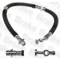 Тормозной шланг BRAKE ENGINEERING BH770404 L FT2K9 1198271106 EEE4FWA