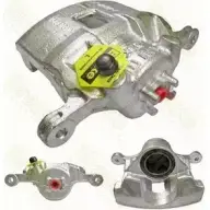 Тормозной суппорт BRAKE ENGINEERING Q32CT5T 1198271136 AX LBN CA2367