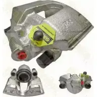 Тормозной суппорт BRAKE ENGINEERING CA2396R 0YH TQ1 Ford Tourneo Connect 1 (C170) 2002 – 2013 RBFHHFA