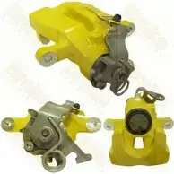 Тормозной суппорт BRAKE ENGINEERING Fiat 500 CA3102 V3E 1UPT XAVY9X