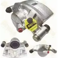 Тормозной суппорт BRAKE ENGINEERING CA708R 6RT 2HH3 A3TCDFA Mazda MX-5 (NB) 2 Кабриолет 1.8 i Turbo 214 л.с. 2002 – 2002