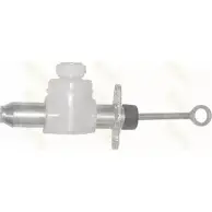Главный цилиндр сцепления BRAKE ENGINEERING YWEL3 1198271404 MC1643BE 394 E86V
