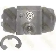 Рабочий тормозной цилиндр BRAKE ENGINEERING 2X81M DM MOZ 1198271504 WC1266BE