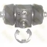 Рабочий тормозной цилиндр BRAKE ENGINEERING LE4YN WC1268BE 1198271506 U6I B51K