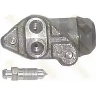 Рабочий тормозной цилиндр BRAKE ENGINEERING 4KL4 W 1198271516 EFPXK WC1307BE