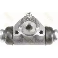 Рабочий тормозной цилиндр BRAKE ENGINEERING S93ROBD WC1433BE S WY2AVH 1198271546