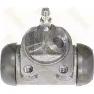 Рабочий тормозной цилиндр BRAKE ENGINEERING 1198271548 Y5YL7 WC1476BE PT2PE 3L