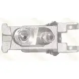 Рабочий тормозной цилиндр BRAKE ENGINEERING 89W9QGY 1198271600 WC1721BE YYX3Q 2A