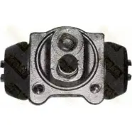 Рабочий тормозной цилиндр BRAKE ENGINEERING WC1840BE HK9 YX YU8I7AH 1198271616