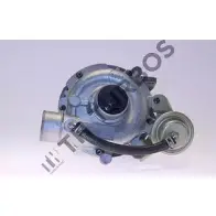 Турбина TURBOS HOET 1101097 Fiat Marea (185) 1 Универсал 2.4 JTD 130 130 л.с. 1999 – 2002 Z5PE M7 CL6LXP