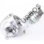 Турбина TURBOS HOET 1198271770 1104573 6GV0KM 2 54IJ2DP