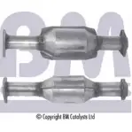 Катализатор BM CATALYSTS Opel Astra (F) 1 Универсал 1.7 TDS (F08. C05) 82 л.с. 1991 – 1998 BM80001 NHY6E M B5ZZ00