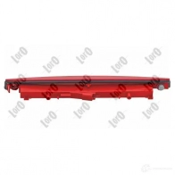 Дополнительный стоп-сигнал ABAKUS WPV J8TD 04234870 1437982870 - Изображение 2