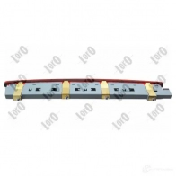 Дополнительный стоп-сигнал ABAKUS 45N 8P 05407870 1437260576 - Изображение 2