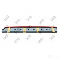 Дополнительный стоп-сигнал ABAKUS 45N 8P 05407870 1437260576 - Изображение 3