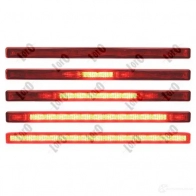 Дополнительный стоп-сигнал ABAKUS OMKYM X 1437260589 00325870d - Изображение 3