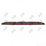 Дополнительный стоп-сигнал ABAKUS 1437260354 3D9VGT 8 00315878 - Изображение 6
