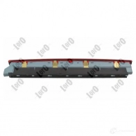 Дополнительный стоп-сигнал ABAKUS ZJ 607 00325870 1437260572 - Изображение 3