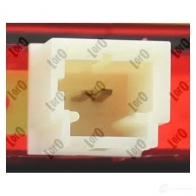 Дополнительный стоп-сигнал ABAKUS 04212870 VH M2F7 1437260523 - Изображение 6