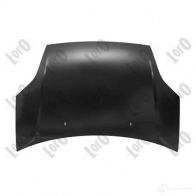 Капот ABAKUS T D5D9 1424437357 01728100