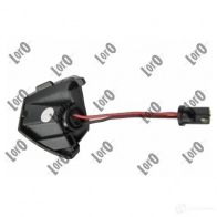 Лампа фонаря освещения двери ABAKUS 1437277956 l534200002led N1JJ GV - Изображение 2