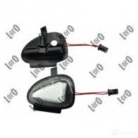 Лампа фонаря освещения двери ABAKUS l534200001led 7UKA 2K 1437277957 - Изображение 2