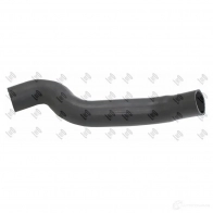 Патрубок интеркулера ABAKUS Z4PL 8ZZ 017028021 1424619902