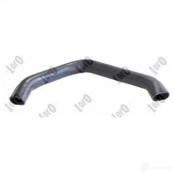 Патрубок интеркулера ABAKUS 9NH 0A 002028001 1424619882 - Изображение 2