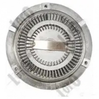Вискомуфта ABAKUS 1424769347 UZOR R 0040130008 - Изображение 2