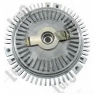 Вискомуфта ABAKUS 1424769462 0140130016 NG0P 0 - Изображение 2