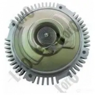 Вискомуфта ABAKUS HQ MLV 0170130002 1424896831 - Изображение 2