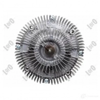 Вискомуфта ABAKUS 0510130001 7N 9XF 1424896838 - Изображение 2