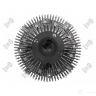 Вискомуфта ABAKUS 0510130001 7N 9XF 1424896838 - Изображение 3
