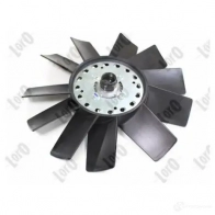 Вискомуфта ABAKUS VG DYB 0530130004 1424881693 - Изображение 2