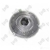 Вискомуфта ABAKUS 0140130015 S4J GT5 1424769461 - Изображение 2
