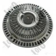Вискомуфта ABAKUS D9TGCK H 0530130002 1424881691 - Изображение 2