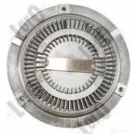 Вискомуфта ABAKUS 0040130004 0YD 00O 1424769343 - Изображение 2