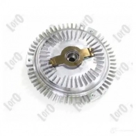 Вискомуфта ABAKUS 0140130001 TT SM3YX 1424769452 - Изображение 2