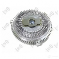 Вискомуфта ABAKUS 0140130011 T7H UO3F 1424769458 - Изображение 2