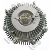Вискомуфта ABAKUS 0510130002 R9 QQX2V 1424896839 - Изображение 2