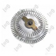 Вискомуфта ABAKUS 0140130003 4Z45 SI1 1424769454 - Изображение 2