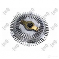 Вискомуфта ABAKUS 0040130003 1424769342 FBY BT0V - Изображение 2