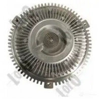 Вискомуфта ABAKUS 1424769344 KQIQ ZXV 0040130005 - Изображение 2